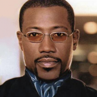 Dr. Wesley Snipes
